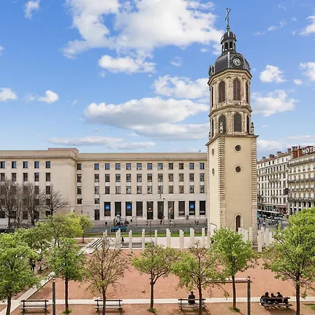 Pop Marronniers - Ideal A 2 Appartement *