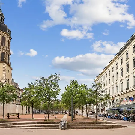Pop Marronniers - Ideal A 2 Appartement Lyon